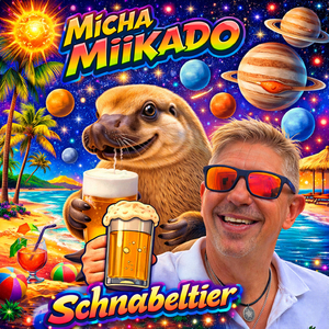 Schnabeltier