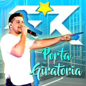 Porta Giratória