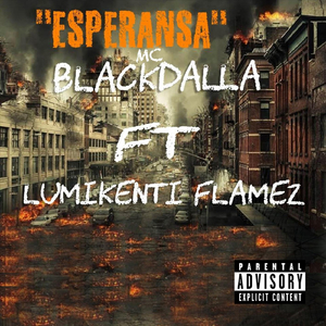 Esperansa (feat. Lumi Kenti Flamez)