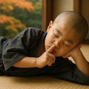 まあ、落ち着けよ