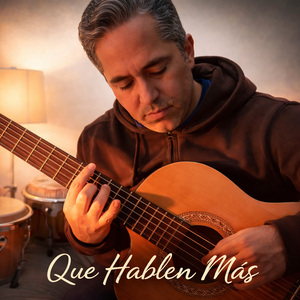 Que Hablen Más