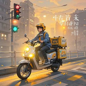 单行道上的光_国珍