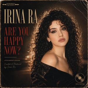 Are You Happy Now?
