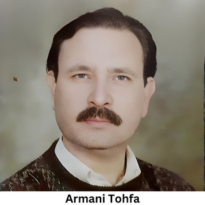 Shondy Sharabi Lare