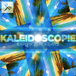 Kaleidoscopie (Original Mix)