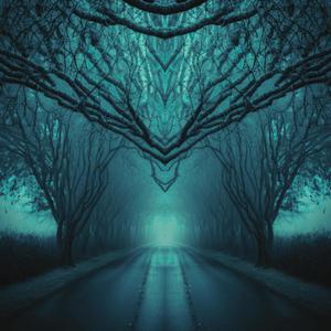 why (slowed and reverbed)