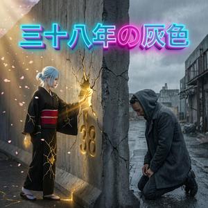 三十八年の灰色 (feat. Walkingcrow One)