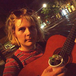 World full of Strangers