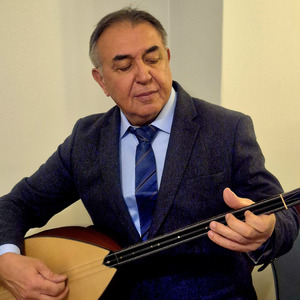 Bir Dost Bulamadım Gün Akşam Oldu