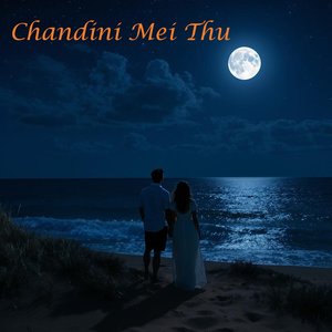 चाँदनी में तू