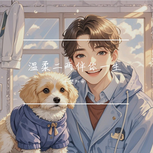 心灵的玩伴 伴奏