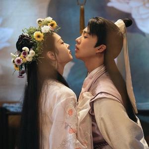 水调歌头女版《赘婿》（翻自 郑云龙）