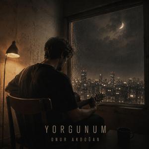Yorgunum (Akustik Remix)
