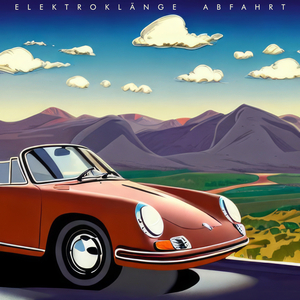 Abfahrt (Gute Reise Mix)