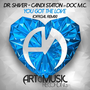 You Got the Love (Club Mix)