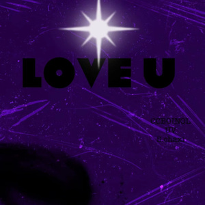 Love u（prod EVOMUSIC）