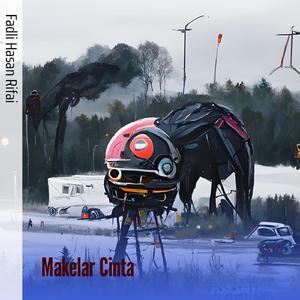 Makelar Cinta