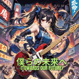 夢を強く抱きしめて (Hold Your Dreams Tight)