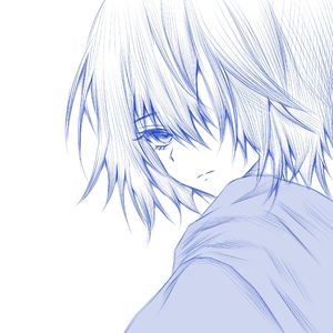 伤痕（陈陈陈 CORSAK）