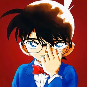 名侦探柯南主题曲