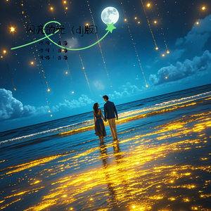 闪亮的光 (dj伴奏版)