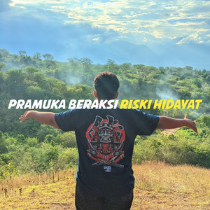 Pramuka Beraksi