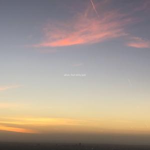 alive, but only just