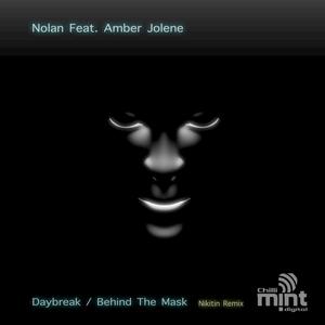 Behind the Mask (Nikitin Remix)