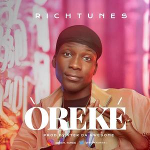 Oreke
