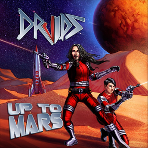 Up to Mars (Radio Edit)