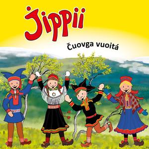 Hearrá lea buot gievramus