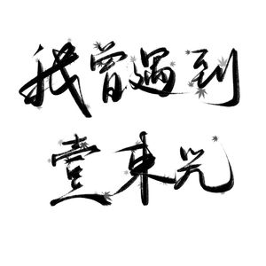 我曾遇到一束光（抖音男声完整版）