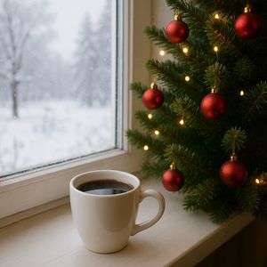 Сдобриться крепким