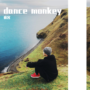 Dance monkey-疯客（翻自 Tones and I）
