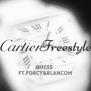 CARTIER FREESTYLE