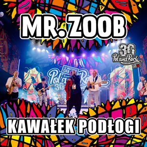 Kawałek Podłogi (Live Pol'and'Rock Festival 2024)
