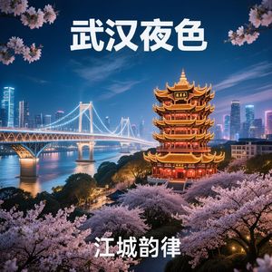 Wuhan River Crossing