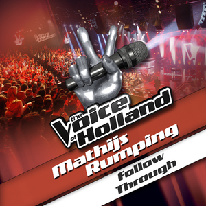 Follow Through (From The voice of Holland)