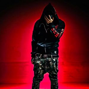 [FREE] "类固醇" SASIOVERLXRD x BOBBYNOPEACE Type Beat