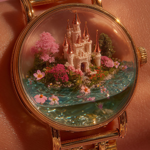 深夜のささやき