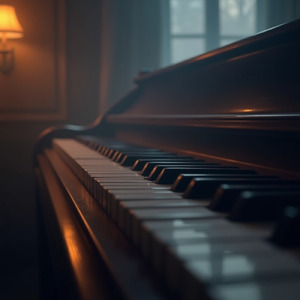 黄昏のあとにささやく旋律