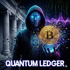 Quantum Ledger