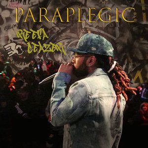 Paraplegic