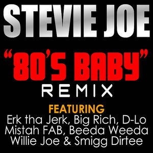 80's Baby (Remix)