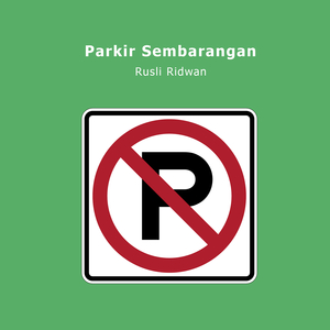 Parkir Sembarangan