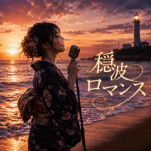 穏波ロマンス 演歌Ver