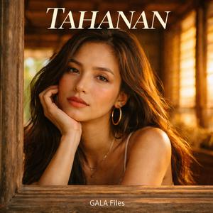 Tahanan