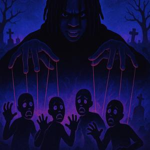 Fck The city 2 (feat. Lilxo105)