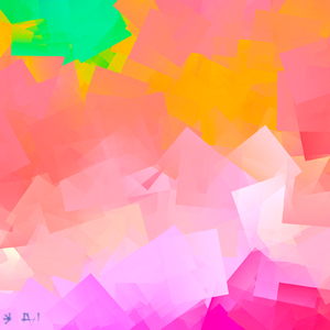 Waretaru of Inanna (Solfeggio) [230408b]