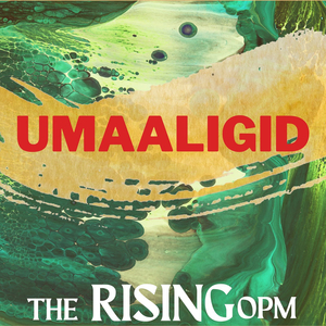 Umaaligid